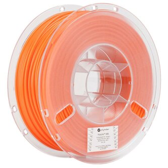 Polymaker PolyLite ABS Orange 2,85 mm 1.000 g