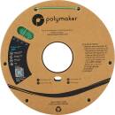 Polymaker PolyLite ABS Green 1.75 mm 1.000 g