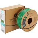 Polymaker PolyLite ABS Green 1.75 mm 1.000 g