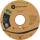 Polymaker PolyLite ABS Green 1.75 mm 1.000 g