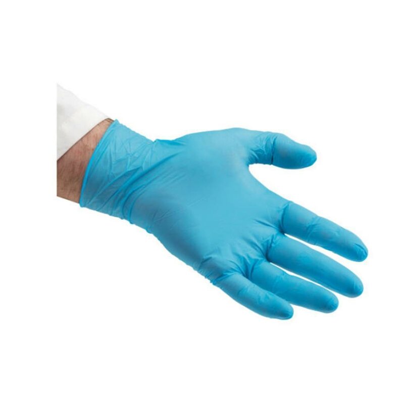 Nitril-Handschuhe für Resin 3D-Drucker