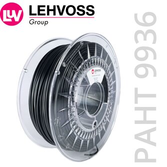 Lehvoss Luvocom 3F PAHT 9936 Filament
