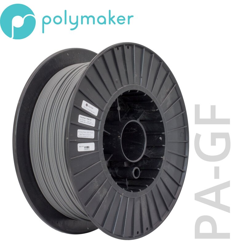Polymaker PolyMide PA6-GF Filament