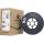 Polymaker PolyMide PA6-GF Grey 1.75 mm 2.000 g