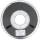 Polymaker PC-ABS Black 1.75 mm 1.000 g