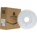 Polymaker PC-ABS Weiß 1,75 mm 1.000 g