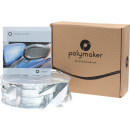 Polymaker PC-ABS Weiß 1,75 mm 1.000 g