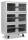 SuperDry Drying Storage Cabinet SD-1106-21