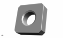 Ultimaker Square Nut M3 S5 MS