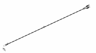 Ultimaker 24 V Cable S5 MS