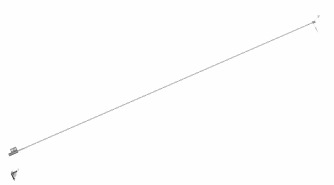 Ultimaker Door Sensor Assembly S5 MS