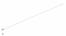 Ultimaker Door Sensor Assembly S5 MS
