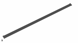 Ultimaker Interface PCB Cable S5 MS