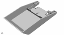 Ultimaker Top Arm S5 MS