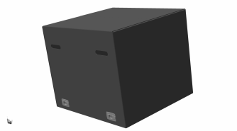 Ultimaker Packaging Material Station S5