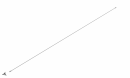 Ultimaker Ethernet Cable UM3 S3/S5