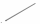 Ultimaker Y Linear Shaft L351 S3