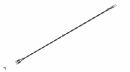 Ultimaker 24 V Cable Assembly S3