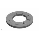 Ultimaker M3 Serrated Lock Washer S3