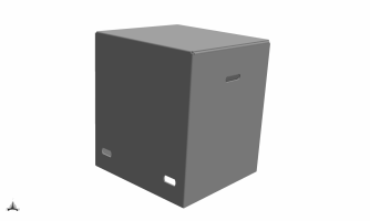 Ultimaker Box Ultimaker S3