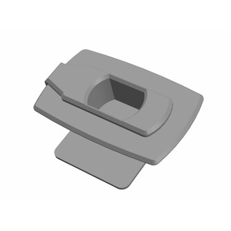 Ultimaker Locking Clip S3
