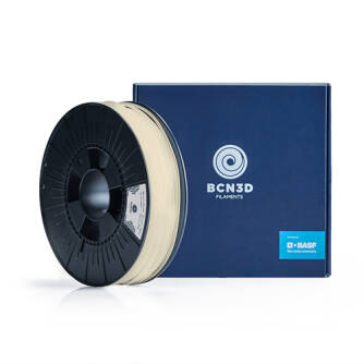 BCN3D ABS Weiß 2,85 mm 2.500 g