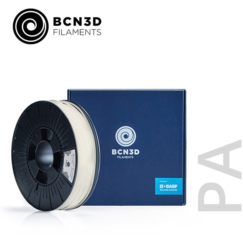 BCN3D PA Filament