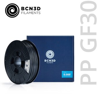 BCN3D PP GF30 Filament