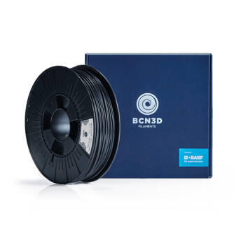 BCN3D PP GF30 Schwarz 2,85 mm 700 g