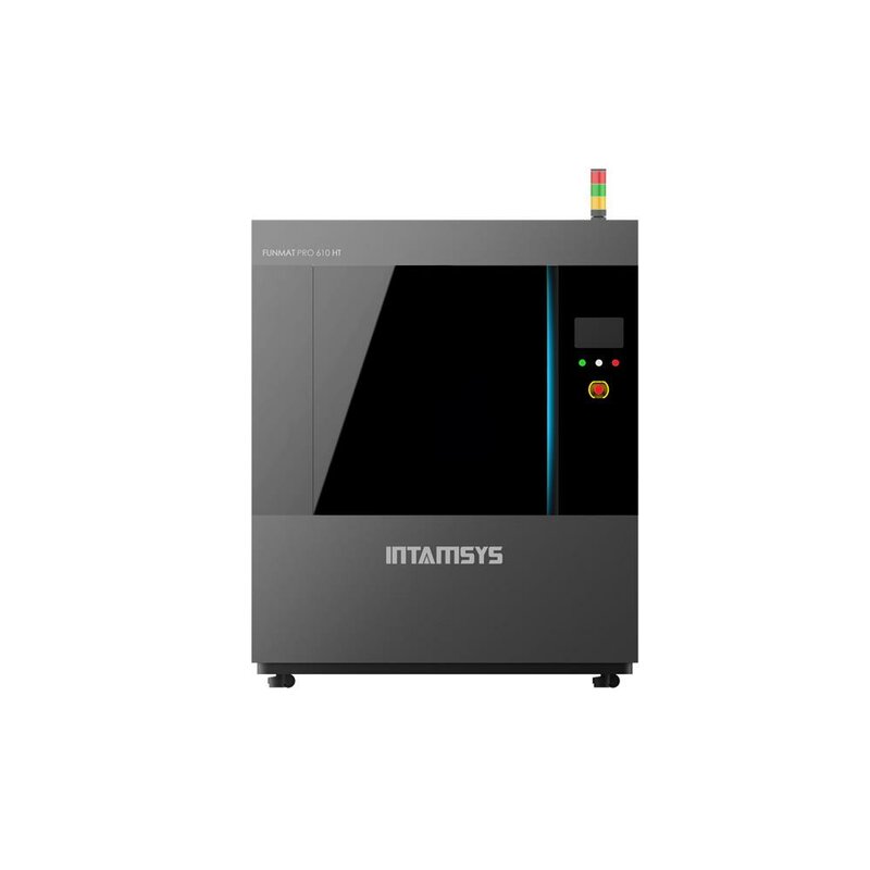 INTAMSYS FUNMAT PRO 610HT 3D-Drucker
