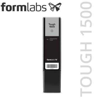 Formlabs Tough 1500 Resin Form 3 1.000 ml