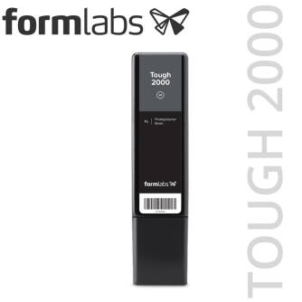 Formlabs Tough 2000 Resin Form 3 1.000 ml
