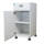 Ultimaker S5 + Air Manager + Maertz Cabinet Bundle