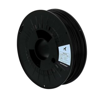 Kimya Tough PLA-HI Schwarz 1,75 mm 2.200 g