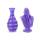 Original Prusa Prusament PLA Galaxy Purple 1.75 mm 1.000 g