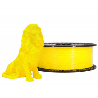Original Prusa Prusament PLA Pineapple Yellow 1.75 mm 1.000 g
