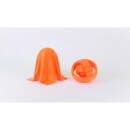 Original Prusa Prusament PLA Prusa Orange 1.75 mm 1.000 g