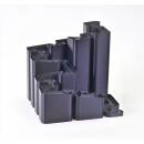 Original Prusa Prusament PLA 1.75 mm 1.000 g Jet Black