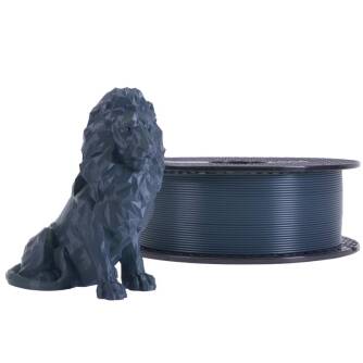 Original Prusa Prusament PLA Gentleman Grey 1.75 mm 1.000 g