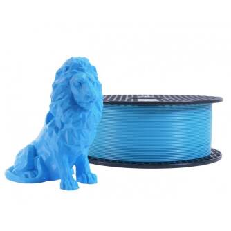 Original Prusa Prusament PLA 1.75 mm 1.000 g Azure Blue
