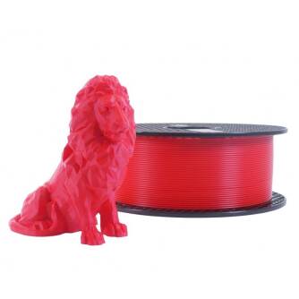 Original Prusa Prusament PLA 1.75 mm 1.000 g Lipstick Red