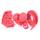 Original Prusa Prusament PLA 1.75 mm 1.000 g Lipstick Red