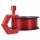 Original Prusa Prusament PETG 1.75 mm 1.000 g Carmine Red
