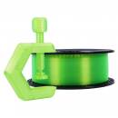 Original Prusa Prusament PETG Green Translucent 1.75 mm 1.000 g