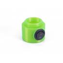 Original Prusa Prusament PETG Green Translucent 1.75 mm 1.000 g