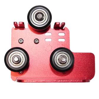 Creality3D Extrusion Assembly