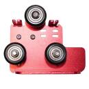 Creality3D Extrusion Assembly