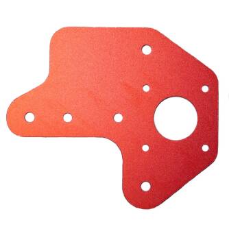 Creality3D X Motor Front Panel