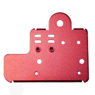 Creality3D Extrusion Back Plate