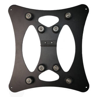 Creality3D Slide Board Assembly